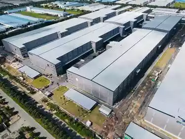Warehouse for Lease in Dong Nai, Vietnam