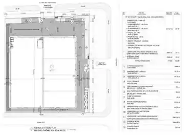 Warehouse for Lease in Long An, Vietnam