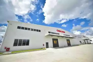 Warehouse for Lease in Long An, Vietnam