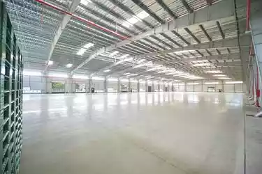 Warehouse for Lease in Long An, Vietnam
