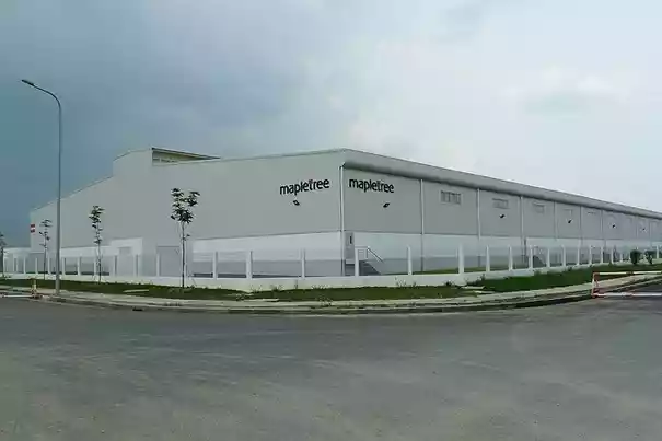 Warehouse for Rent in Bac Ninh, Vietnam