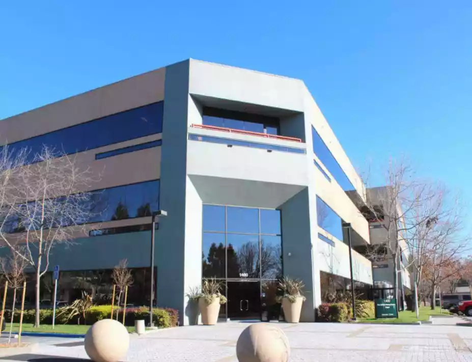 Petaluma - Office