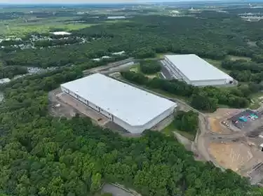 Old Bridge - Warehouse/Distribution