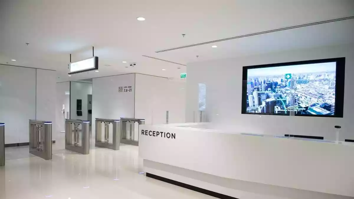 Skyy9 Centre