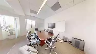 Larkspur - Office