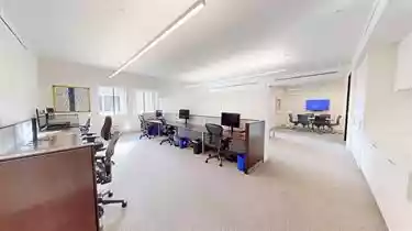 Larkspur - Office