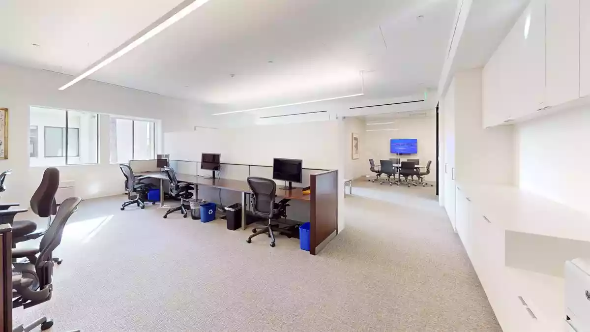 Larkspur - Office