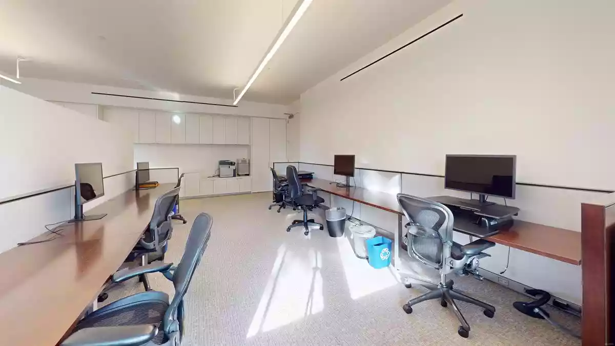 Larkspur - Office