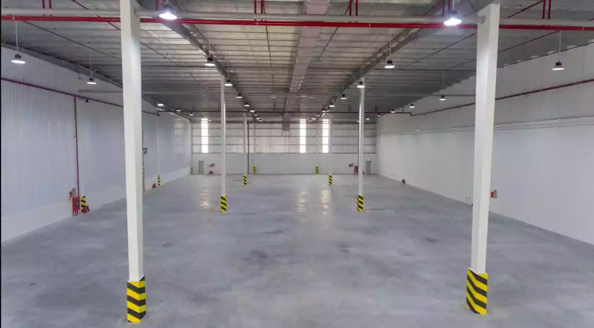 Warehouse for Rent in VSIP Hai Duong Industrial park-  Bac Ninh, Vietnam