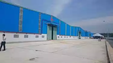 Ready-built Warehouse for Lease in Dong Nai, Vietnam
