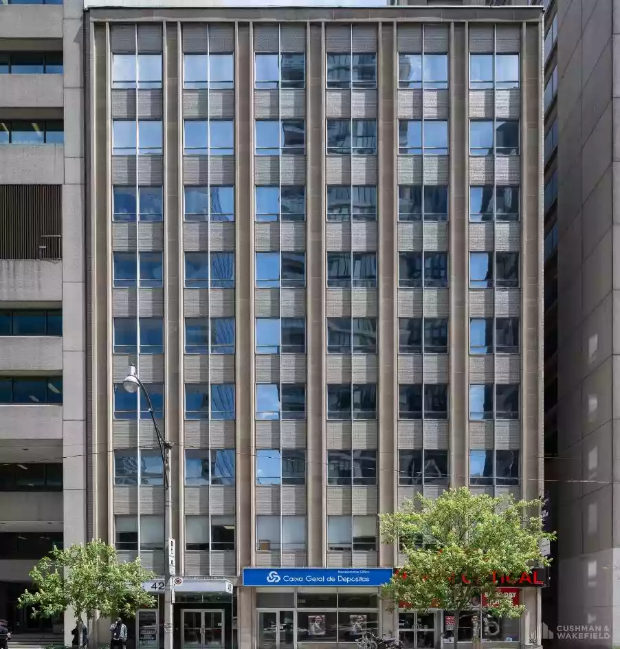 Toronto - Office