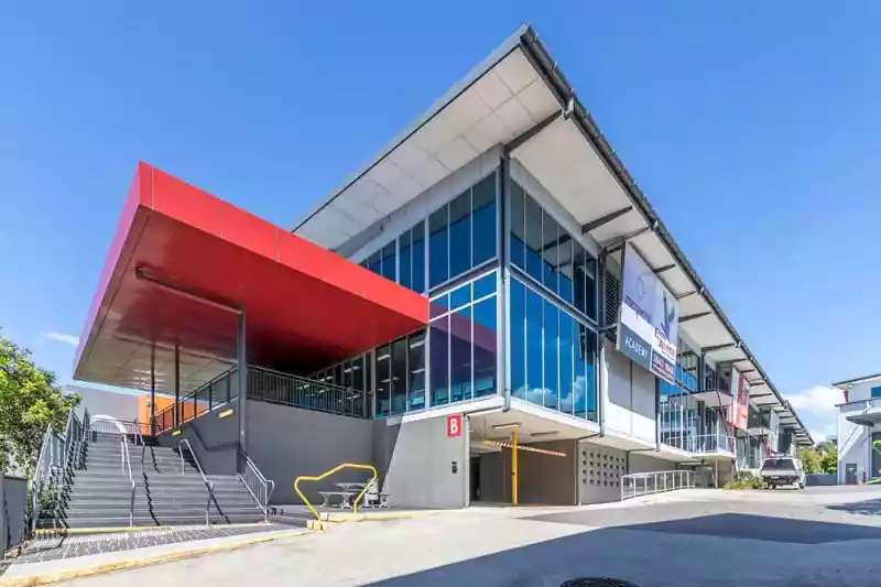 2/61 Metroplex Avenue
