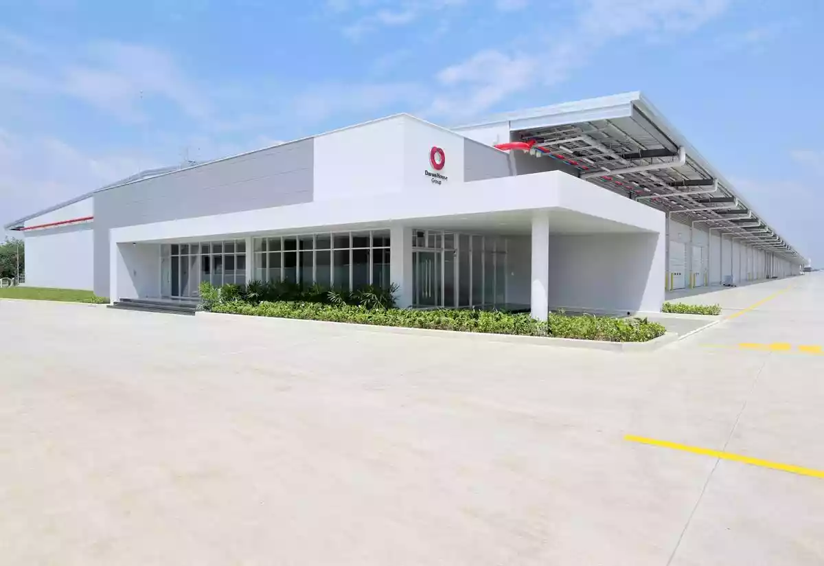 Warehouse for Lease in Dong Nai, Vietnam