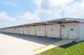 Warehouse for Lease in Dong Nai, Vietnam