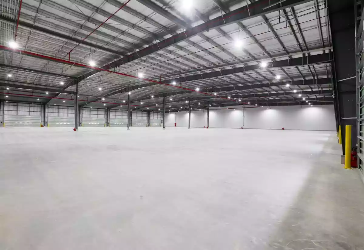 Warehouse for Lease in Dong Nai, Vietnam