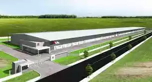 Warehouse for Lease in Dong Nai, Vietnam