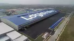 Warehouse for Rent in Logis Valley Yen Phong 2C, Bac Ninh