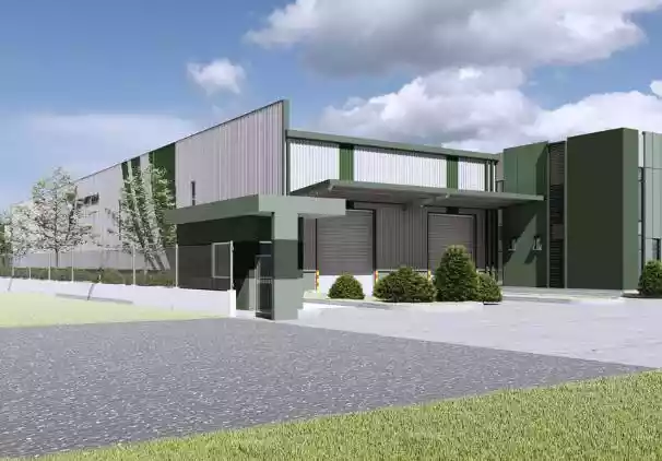 Factory and Warehouse for Rent in Hai Duong, Vietnam