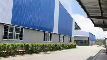 Factory For Lease in Tan Kim Industrial Park