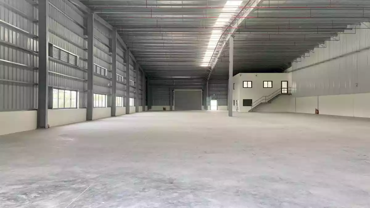 Factory for Rent in Ho Chi Minh, Vietnam