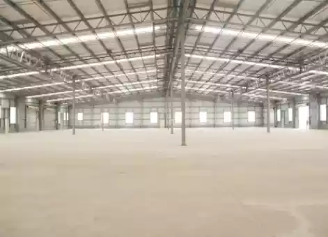 Factory for Lease in Ho Chi Minh, Vietnam
