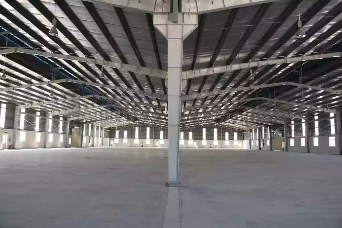 Factory for rent in Dong Nai, Vietnam
