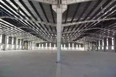 Factory for rent in Dong Nai, Vietnam