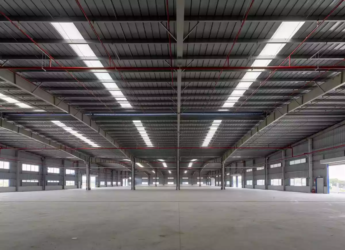 Factory for Rent in Dong Nai, Vietnam