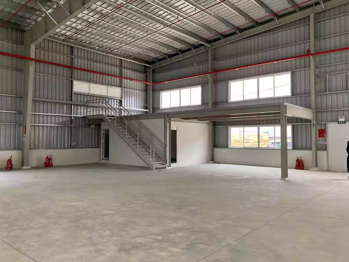 Factory for Rent in Dong Nai, Vietnam