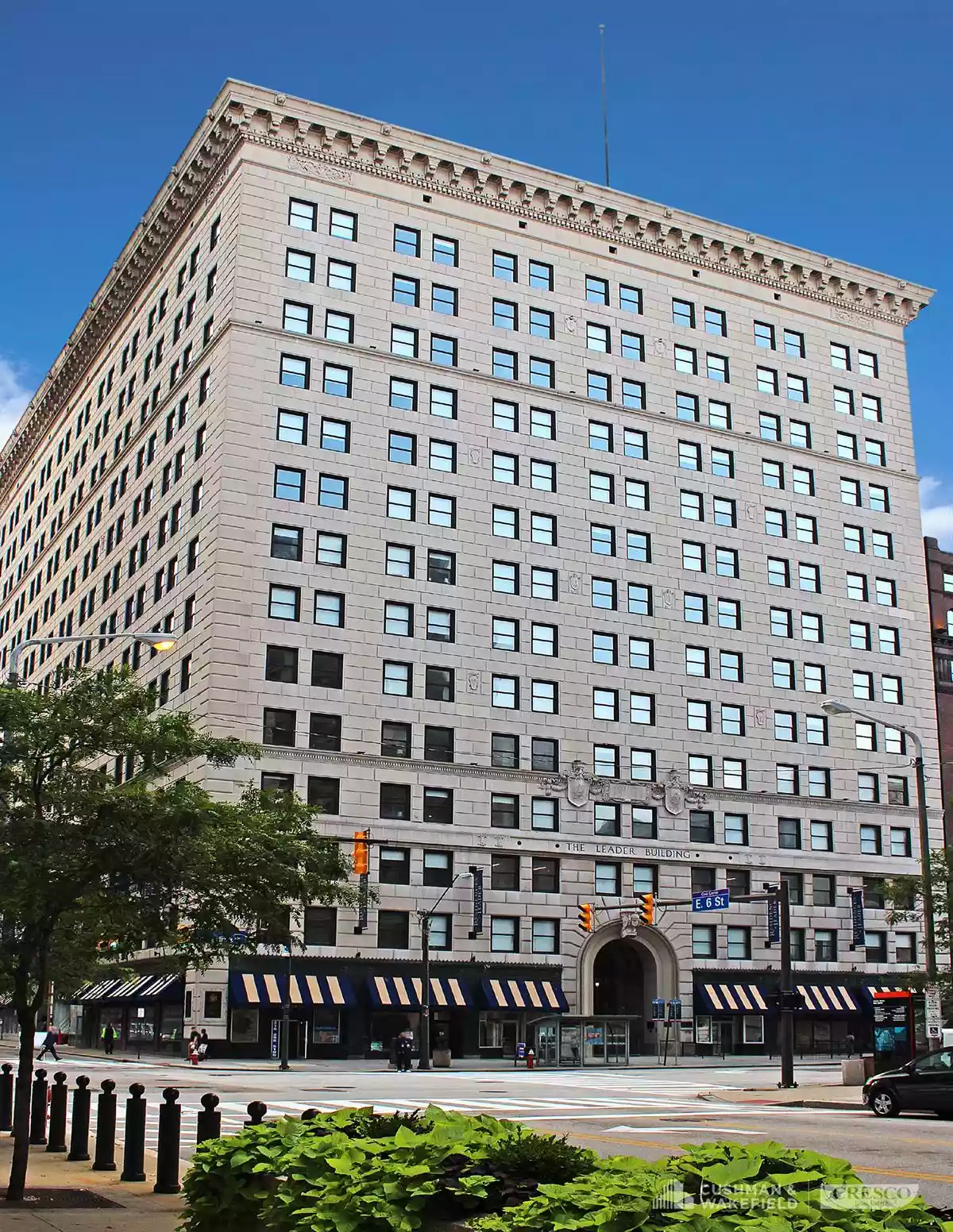 526 Superior Avenue