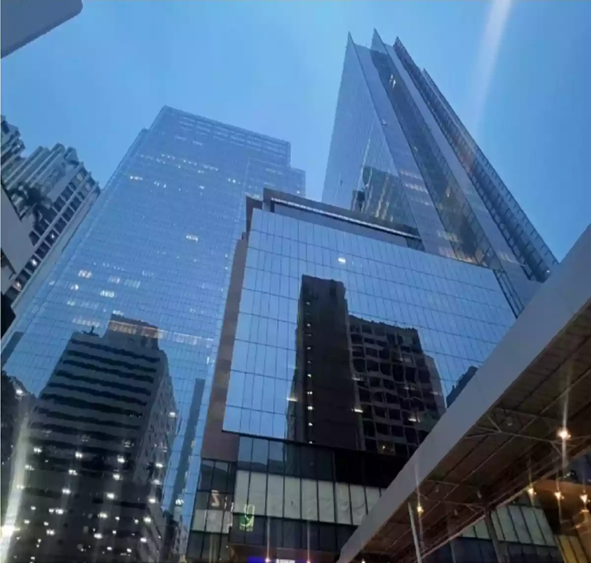 The 9th Towers