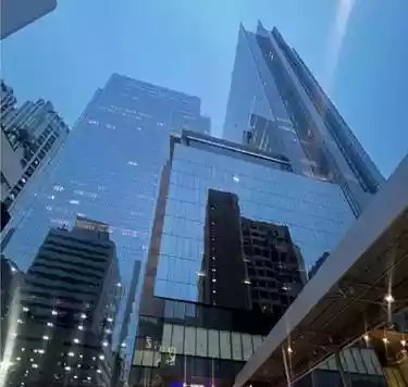 The 9th Towers