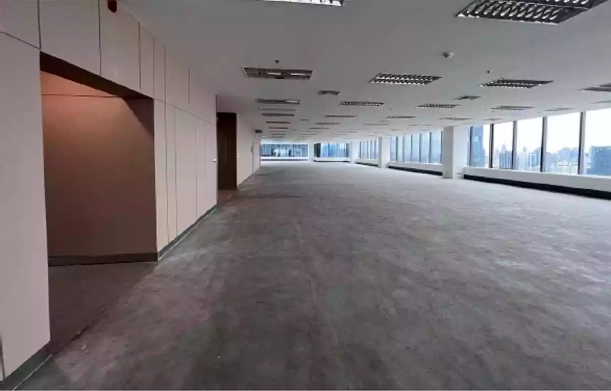 The 9th Towers