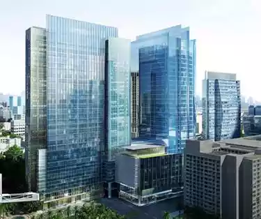 The 9th Towers