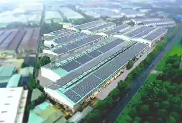 Factory for Lease in Tam Phuoc A Industrial Park, Dong Nai Province, Vietnam