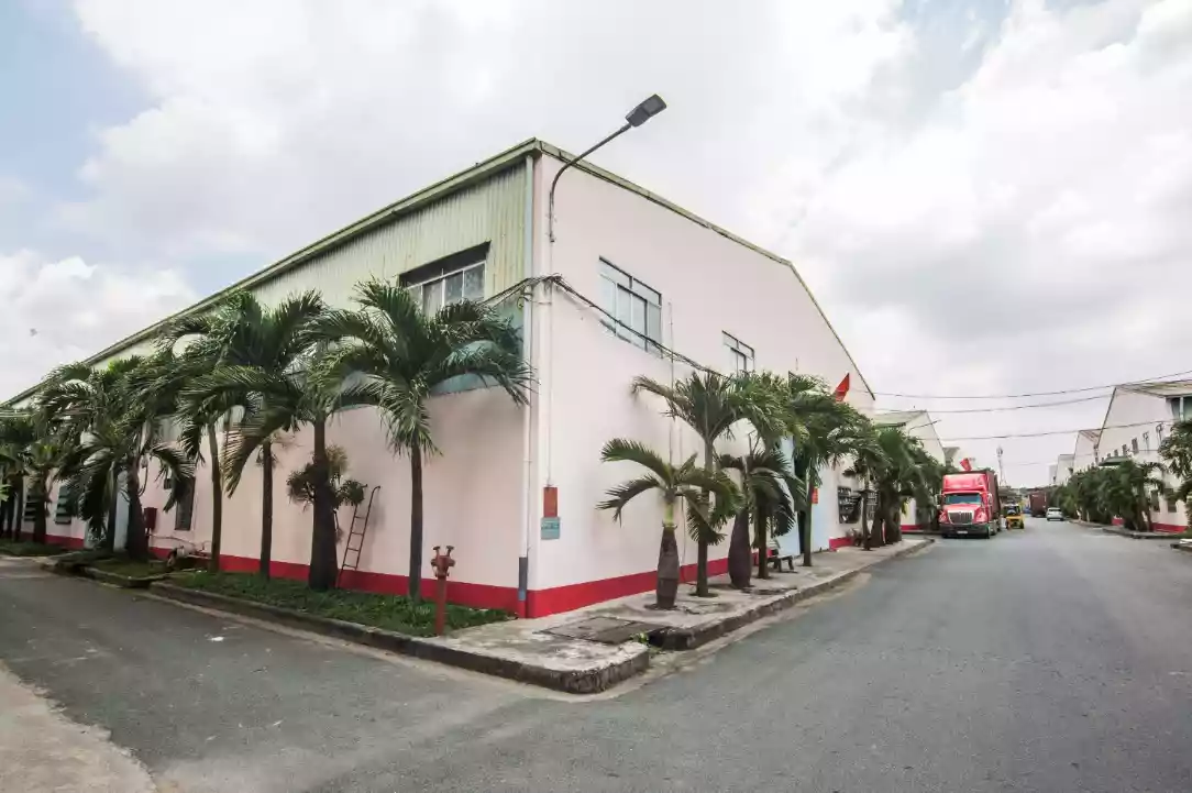 Factory for Lease in Tam Phuoc A Industrial Park, Dong Nai Province, Vietnam