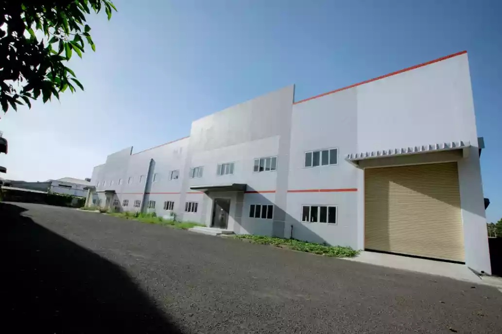 Factory for Lease in Tam Phuoc B Industrial Park