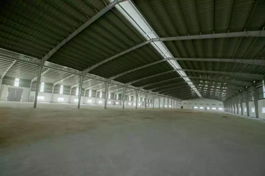 Factory for Lease in Tam Phuoc B Industrial Park