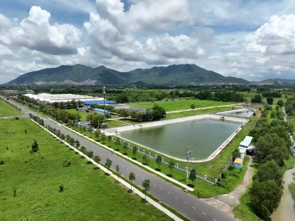 Factory for rent in Ba Ria - Vung Tau, Vietnam