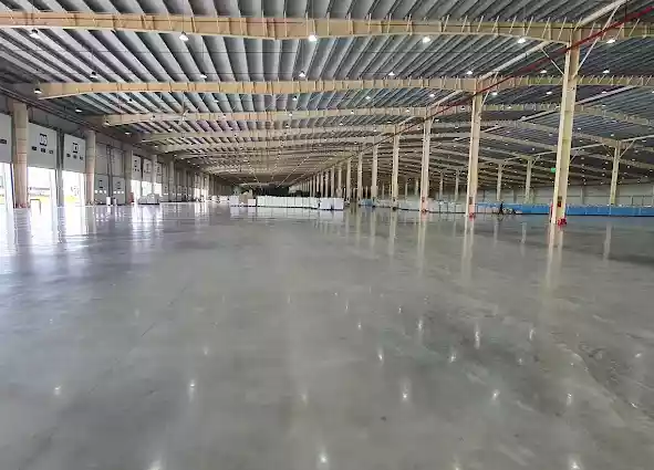 Ready-built Warehouse for lease in Dong Nai, Vietnam