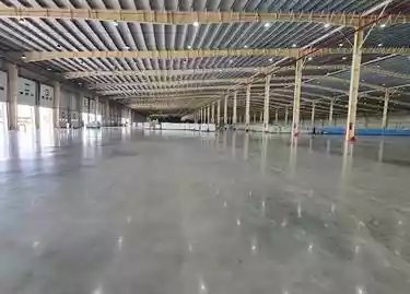 Ready-built Warehouse for lease in Dong Nai, Vietnam