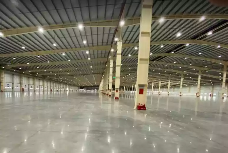 Ready-built Warehouse for lease in Dong Nai, Vietnam