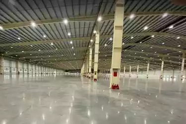 Ready-built Warehouse for lease in Dong Nai, Vietnam