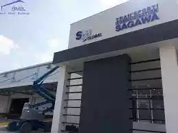 Warehouse for lease in Dong Nai, Vietnam