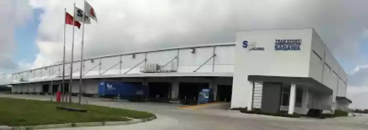 Warehouse for lease in Dong Nai, Vietnam