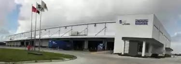 Warehouse for lease in Dong Nai, Vietnam