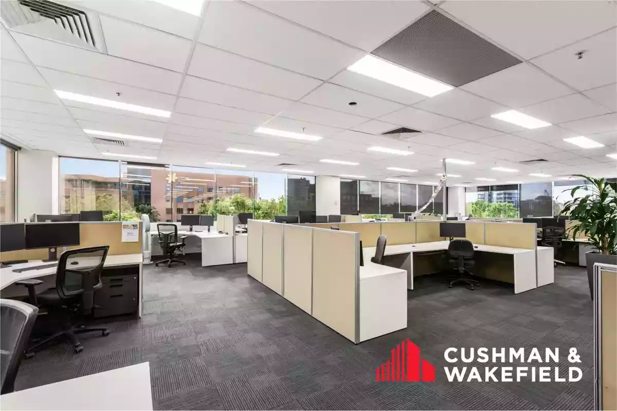 Level 4/616 St Kilda Road
