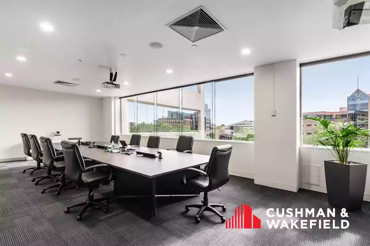 Level 4/616 St Kilda Road