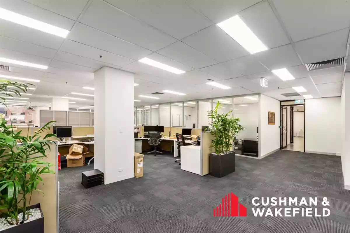 Level 4/616 St Kilda Road