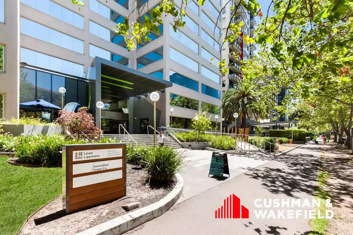 Level 4/616 St Kilda Road